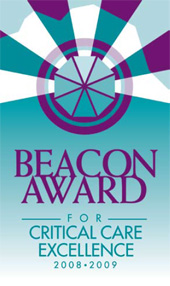 Beacon Award for Nursing Excellence