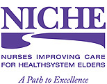 NICHE Nursing Accreditation