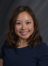 Dr. Cynthia Wong