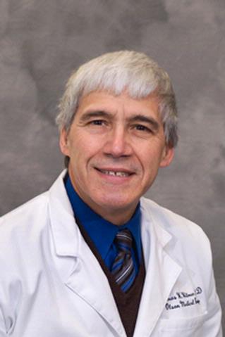 Thomas W. Witmer, M.D.