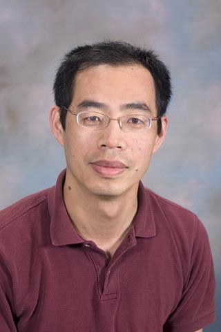 Yufeng Dong, Ph.D.