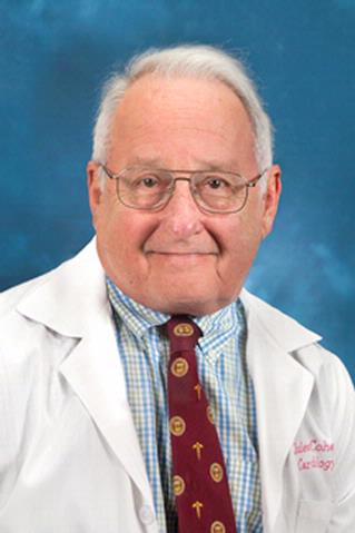 Jules Cohen, M.D.