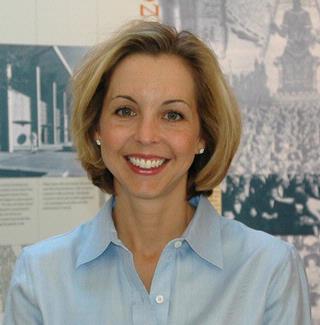Eleanor B. Carson-Walter, Ph.D.