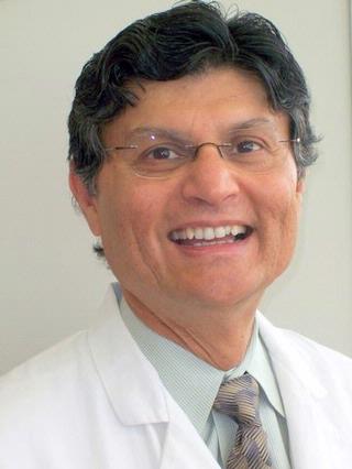 Kishan J. Pandya, M.D.
