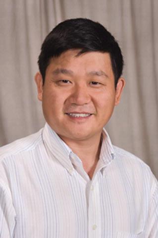 Fushun Wang, Ph.D.