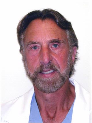 M. James Doling, M.D.