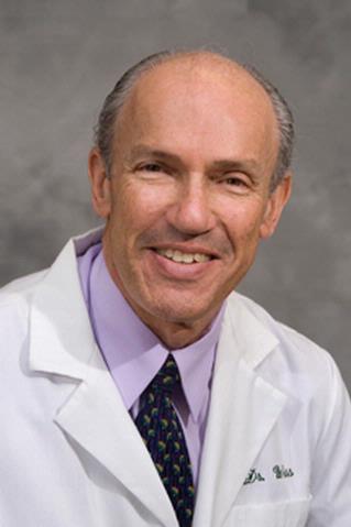 Jerome A. Weiss, M.D.