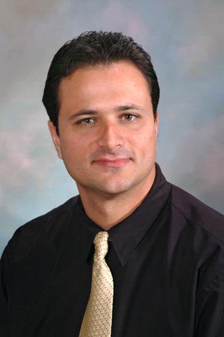 Jose A. Lemos, Ph.D.