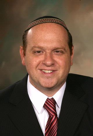 Ralph Madeb, M.D.