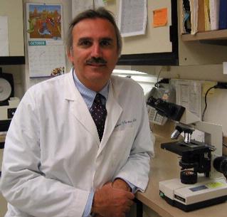 Michael E. Pichichero, M.D.