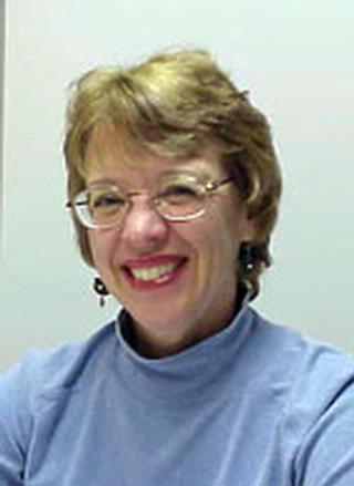 Janice Spence, Ph.D.