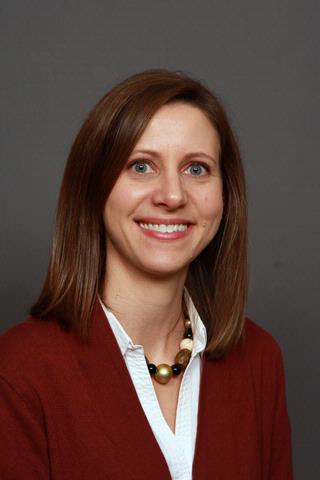 Sarah J. Jonovich, Ph.D.