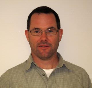 Gregory G. Tall, Ph.D.