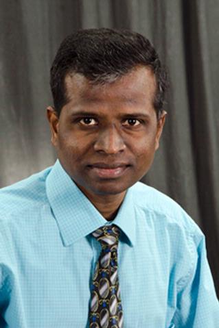 Thiyagarajan Meenakshisundaram, Ph.D.