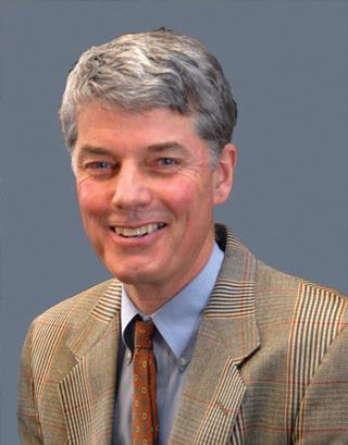 James T. Maxwell, M.D.
