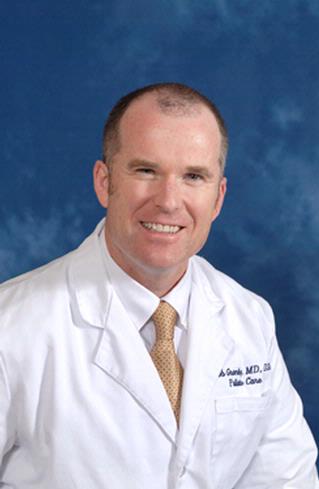 Robert E. Gramling, M.D., D.Sc.