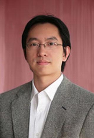 Hongyu Miao, Ph.D.