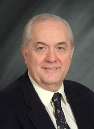 Ross H. Tallents, D.D.S.