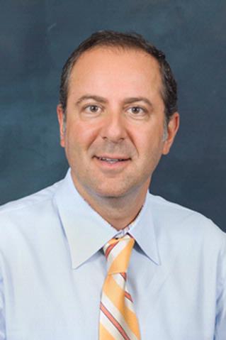Robert Pasternak, M.D.