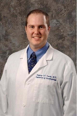 Gregory J. H. Previte, M.D.