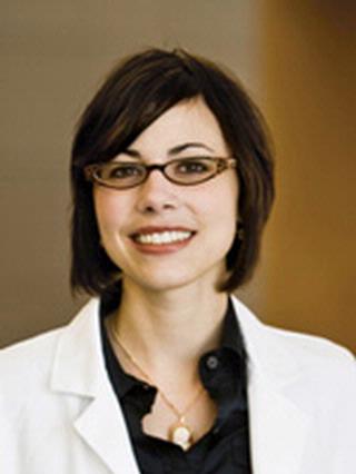 Gabrielle A. Yeaney, M.D.