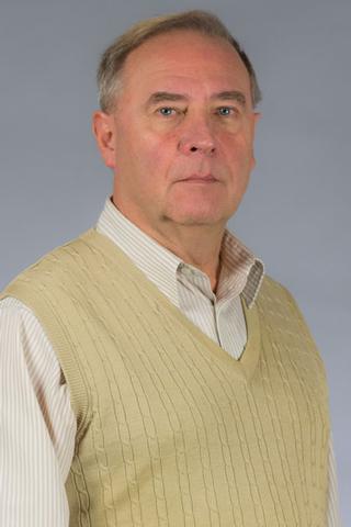 Richard Paige Phipps, Ph.D.