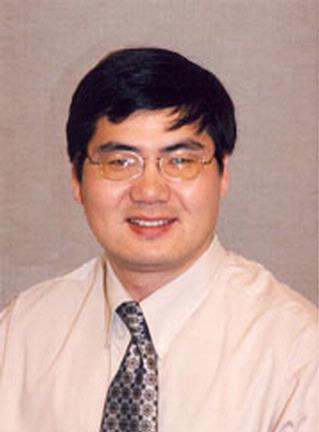 Faqian Li, B.M., Ph.D.