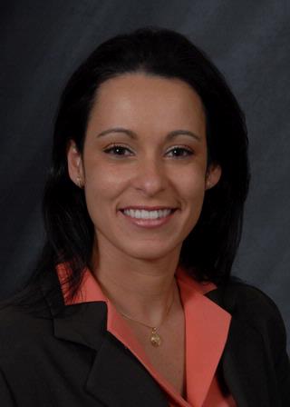 Patricia L. Carlson, D.D.S., M.P.H.