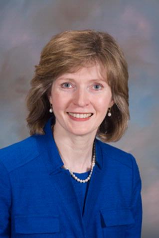 Lois B. Travis, M.D., Sc.D.