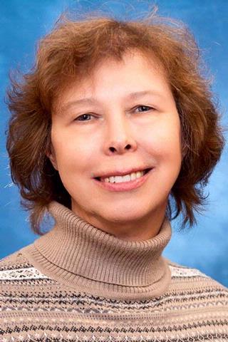 Charlyne A. Hickey, M.S.N.