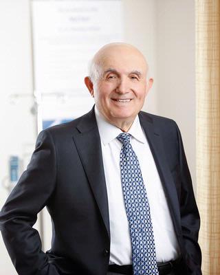 Muammer Tasbas, M.D.