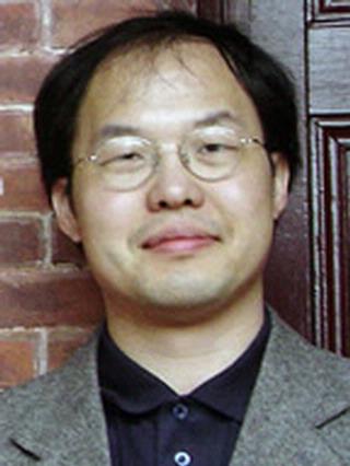 Wen-Jye Lin, Ph.D.
