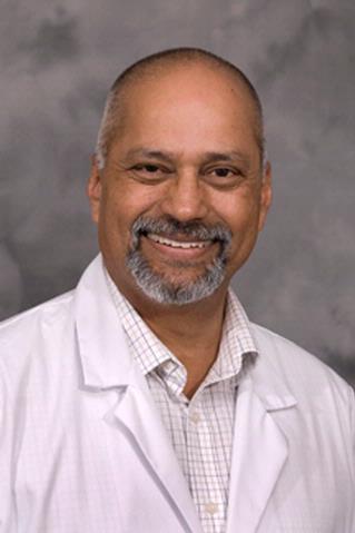 Olavio A. Antao, M.D.