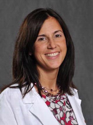 Marcy C. Mulconry, M.D.
