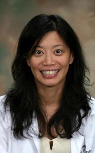 I-Hweii Amy Chen, M.D., Ph.D.