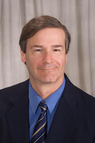 Robert Frisina, Ph.D.