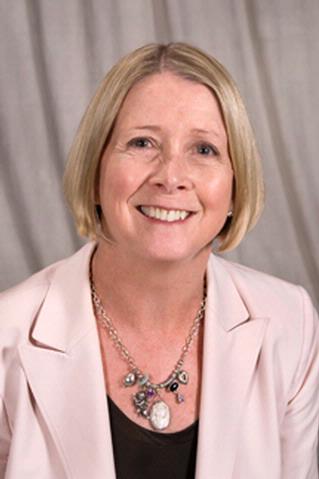 Rae-Ellen Kavey, M.D., M.P.H.