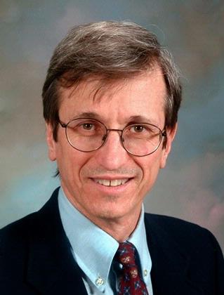 Richard W. Stahlhut, M.D., M.P.H.