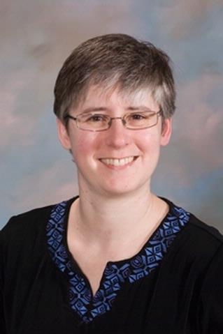 Bonnie K. Baxter, Ph.D.