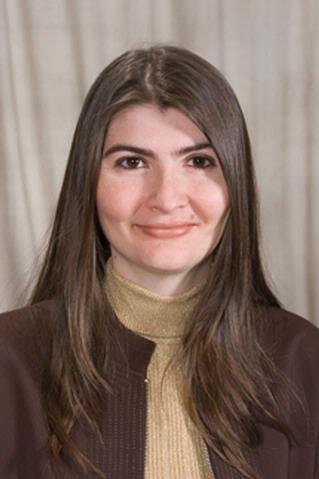 Marlise I. Klein, D.D.S., M.Sc., Ph.D.