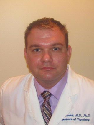 Paul M. Burkat, M.D., Ph.D.