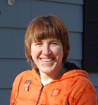 Oksana Polesskaya, Ph.D.