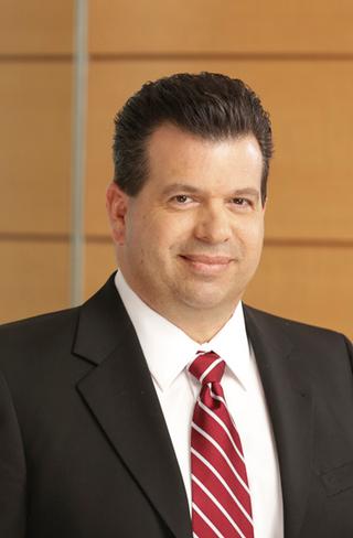Christopher A. Gitzelmann, M.D.