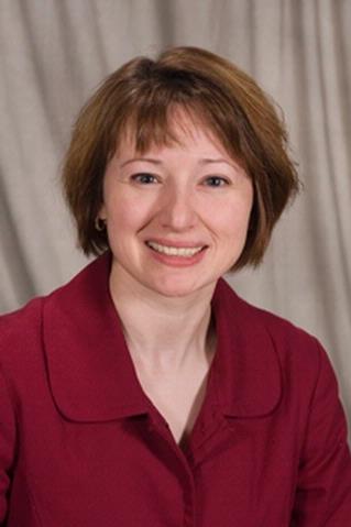 Laura M. Robinson, M.P.H.