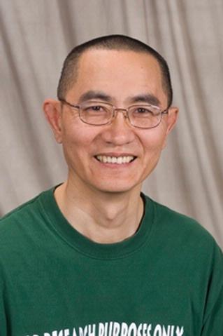 Nian Zhang, Ph.D.