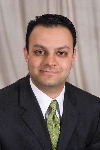 Ankur Chandra, M.D.