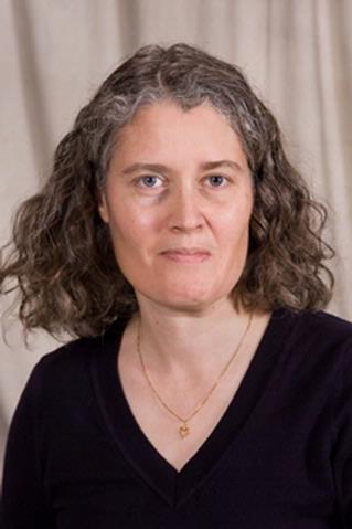 Margaret Holland, Ph.D., M.P.H.