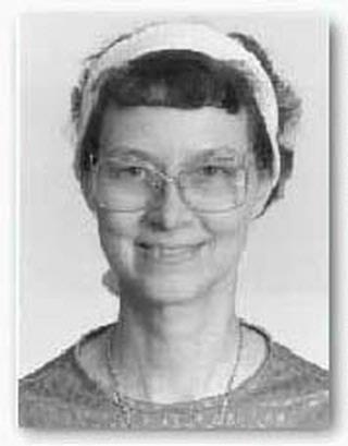 Karlene K. Gunter, Ph.D.