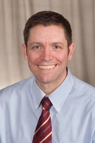 Timothy A. Ashley, M.D., M.P.H.