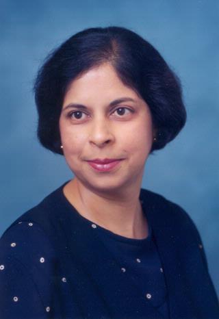Nandini P. Joshi, M.D.
